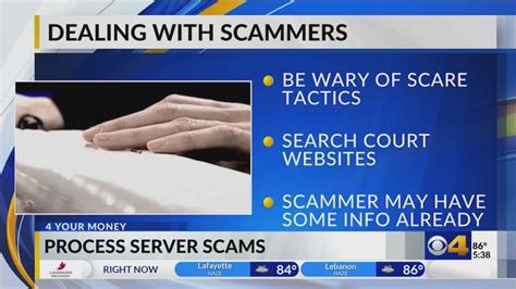 document processing summons phone call|Fake Process Server Scams: 3 Huge Warning Flags .